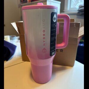 Candy Coated HydroJug 40oz Traveler